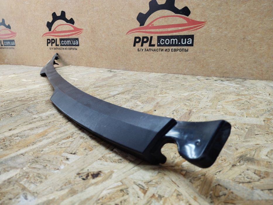 Mazda CX-5 II 2017- накладка спойлера крышки багажника KB7W-51981