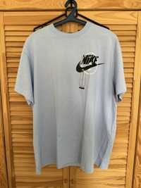 Футболка Nike женская Новая XL Oversized