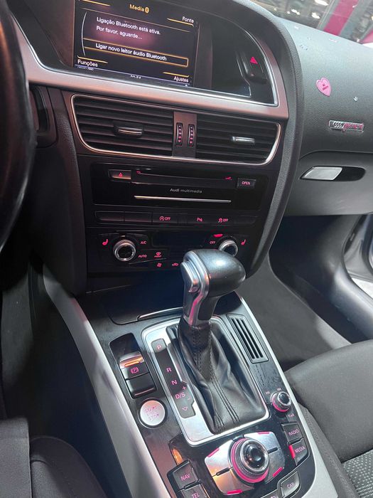 Audi A5 Sportback 2.0 TDI 190cv