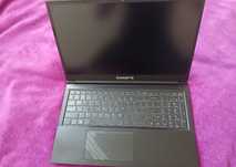 Gigabyte / i5 12500h / RTX /16gb + gratis