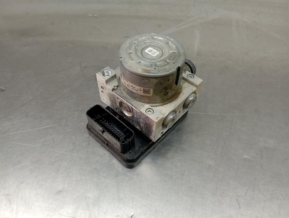 ABS RENAULT Trafic III Combi (JG_)