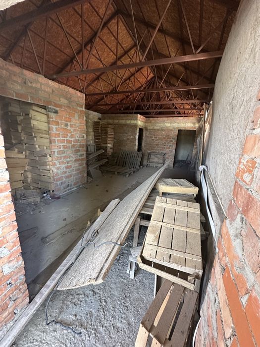 Нежилое помещение Дунаева/Ц.Рынок