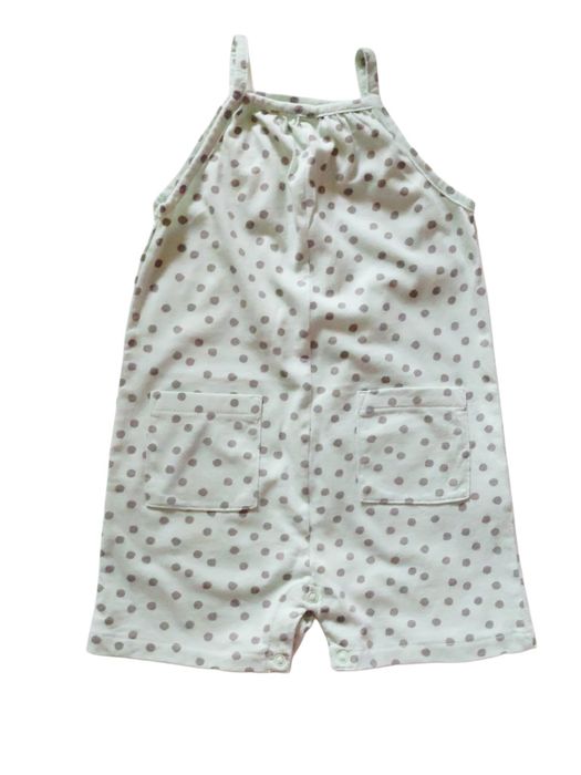 Zestaw ubranek dziecięcych na lato – 74 cm / 9-12 m-cy