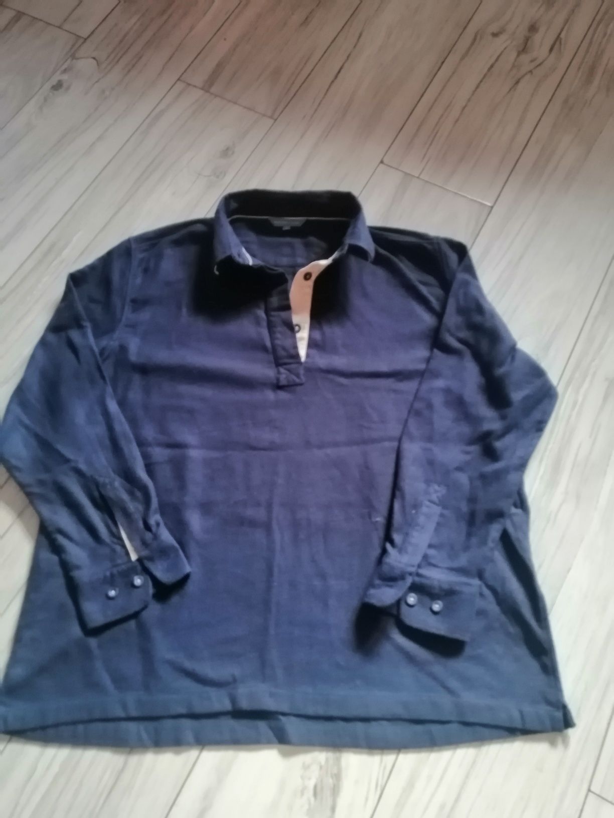 Bluza męska #polo #r. Xl