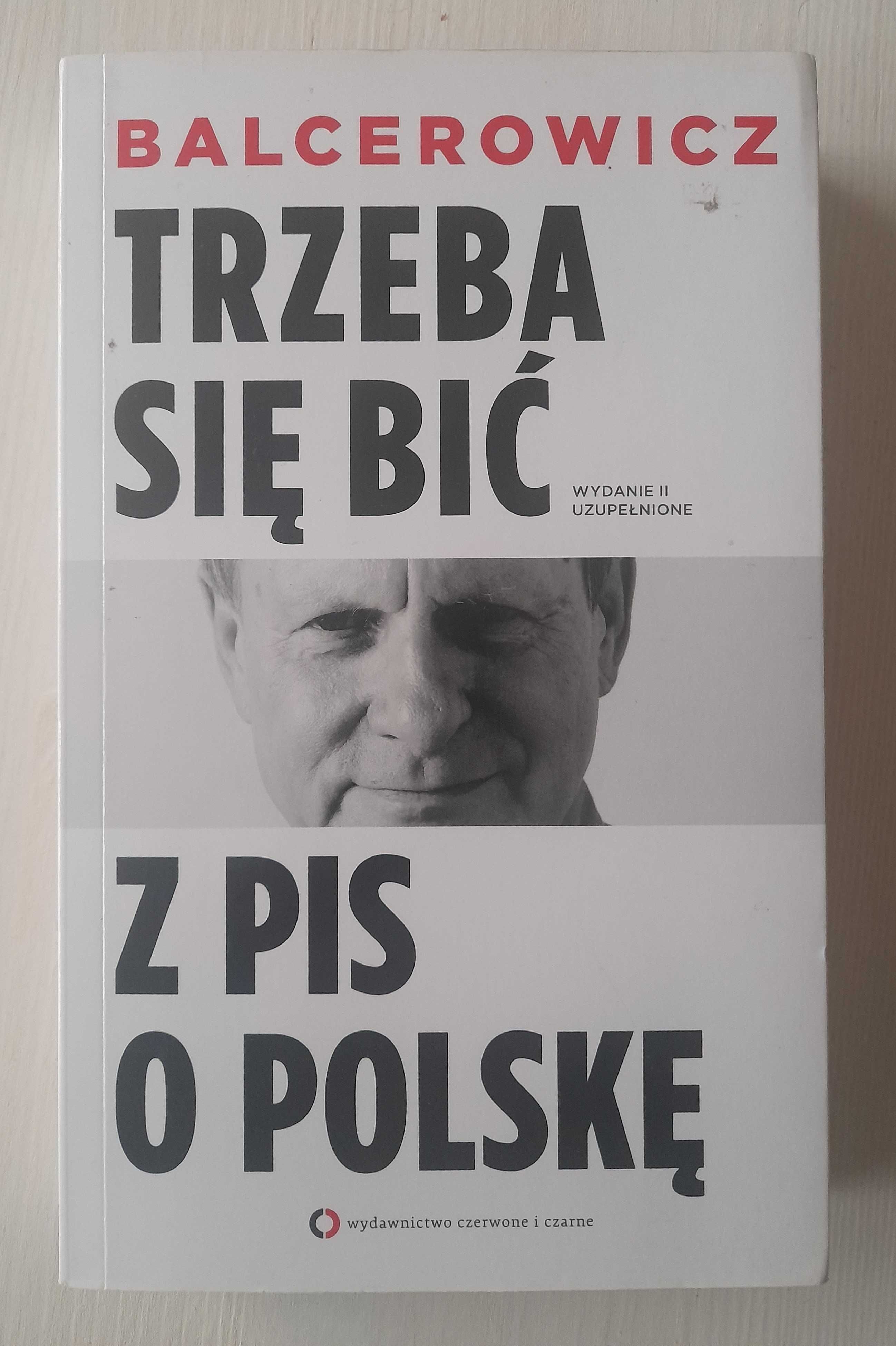 Trzeba się bić z PiS o Polskę Leszek Balcerowicz