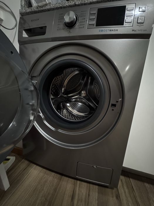 Maquina de Lavar Roupa