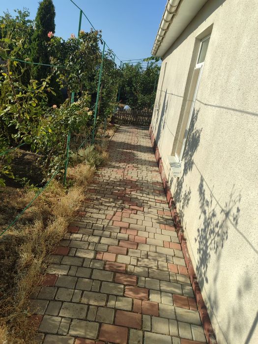 Продам дом в Кошарах