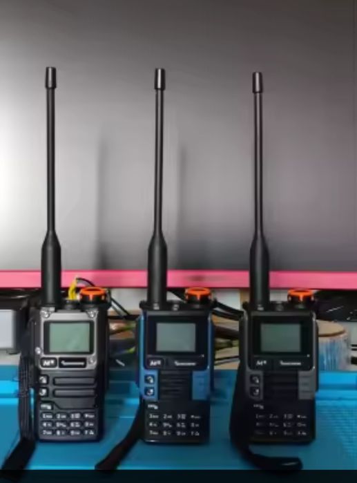 Рация Quansheng UV-K5(8)