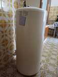 Vende se termoacumalador de 100 litros