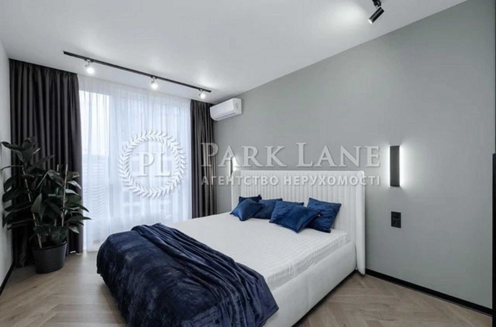 Квартира з евроремонтом ЖК"Great" Осокорки