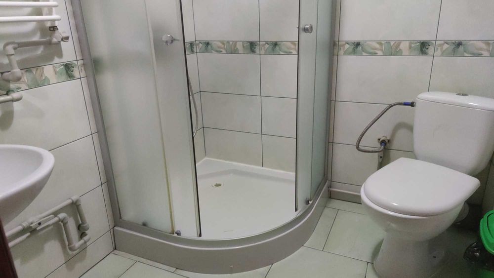 Відпочинок у Ворохті