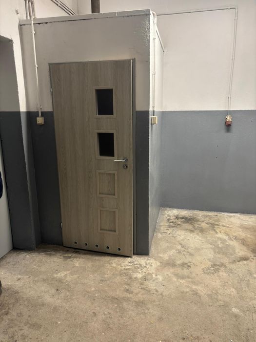 Wynajem warsztat magazyn 80 m Środa Wielkopolska