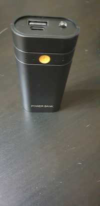 Powerbank super pratico