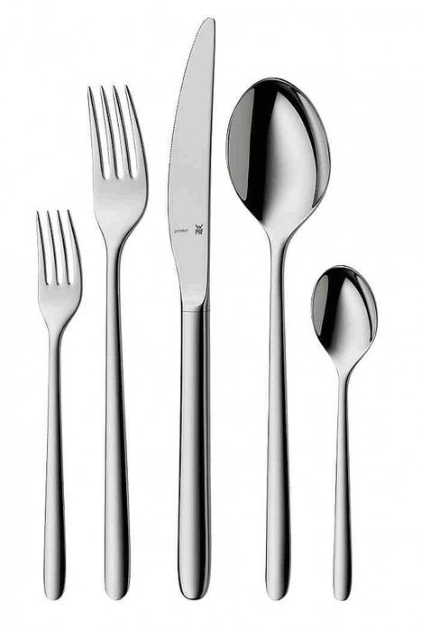 Zestaw sztućców, 30el. Flame Plus / Wmf