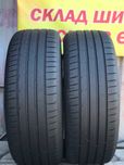 Шини Hankook VentusPrime 3 205/60R16 Пара Літо Б/у Склад Оригінал