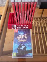 Ori and the Blind Forest: Definitive Edition Nintendo Switch ZAMIANA