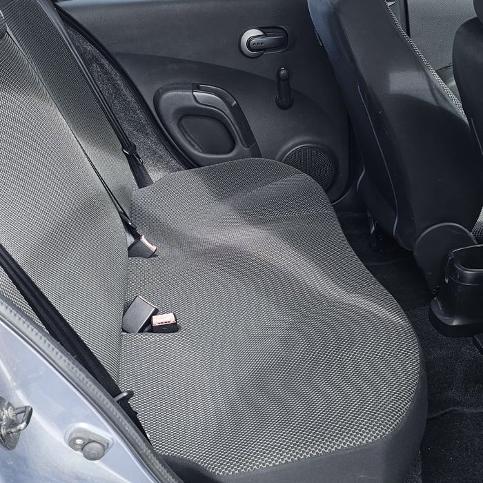 Nissan Micra 1.2 2010