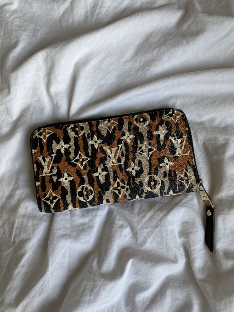 Кошелек  Louis Vuitton