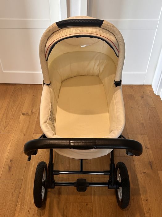 Wózek Navington Corvet 2w1