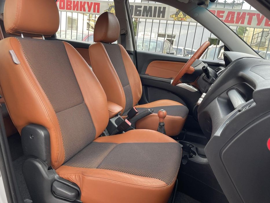 Продам автомобіль