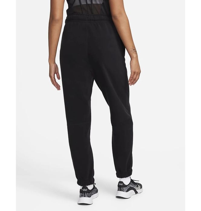 Штани Nike Therma-Fit Black оригінал FB5578-010