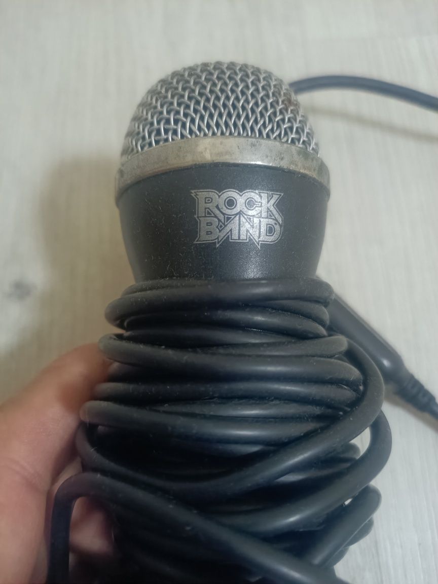 Мікрофон юсб для караоке