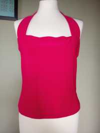 Top/bluzka marki Atmosphere, różowa, rozmiar 44