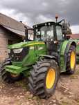 Ciagnik John Deere 6120M 2018r 900MTH!!!