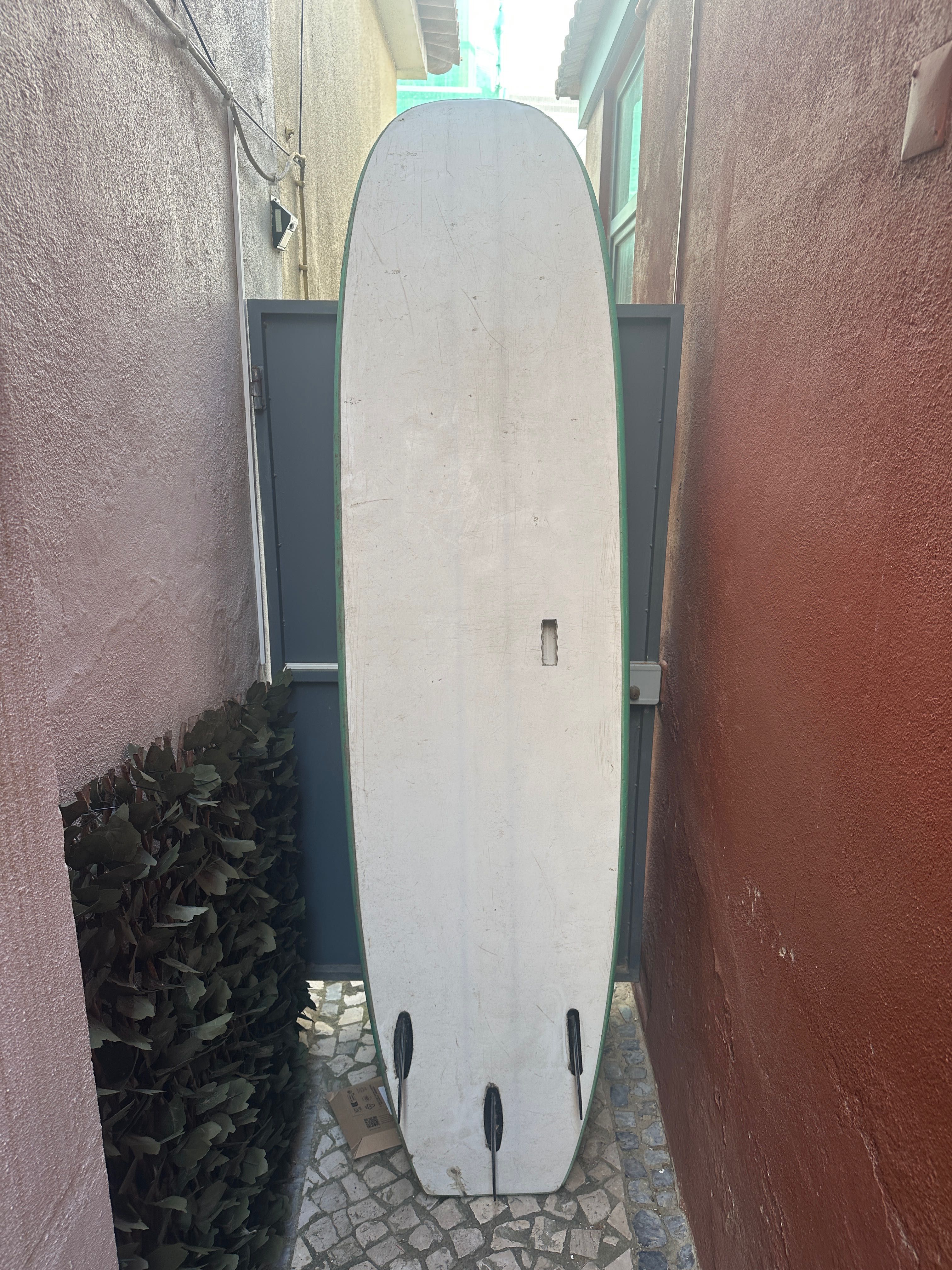 Flowt Softboard 8'0