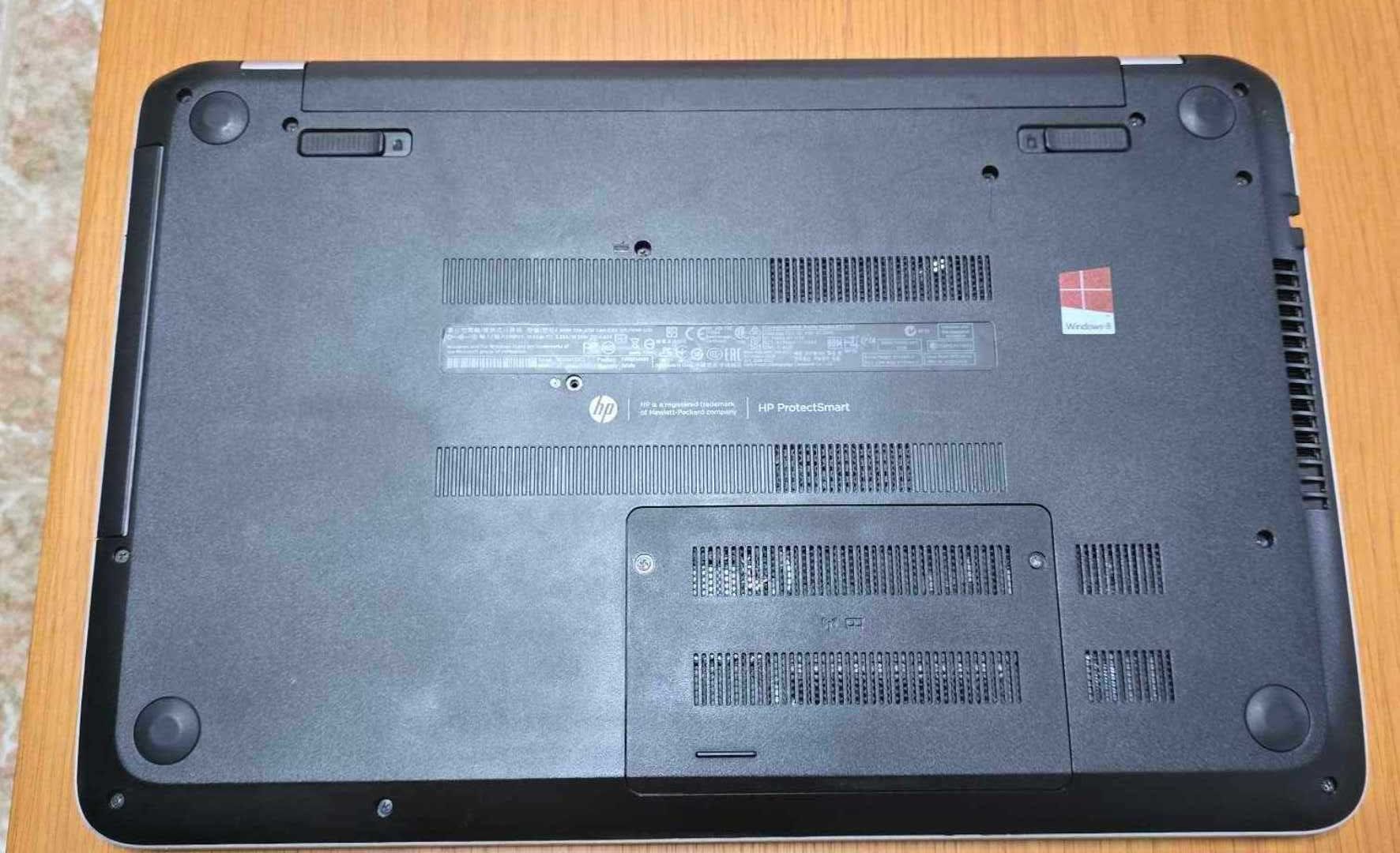 Modelo hp 15-n055ep
