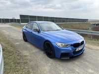 BMW F30 335i 2014