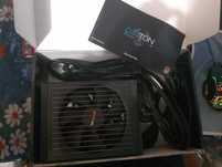 Блок живлення на 850w 80+ platinum