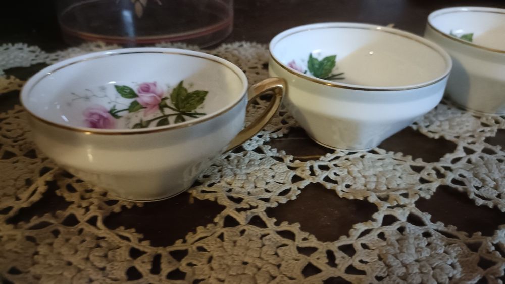 Chávenas Coimbra SP