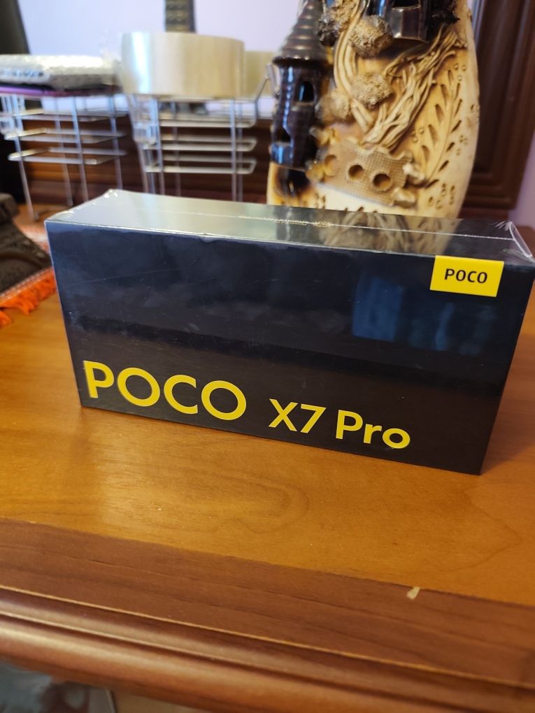 Poco X7 pro .,8/256.,12/256.,12/512
