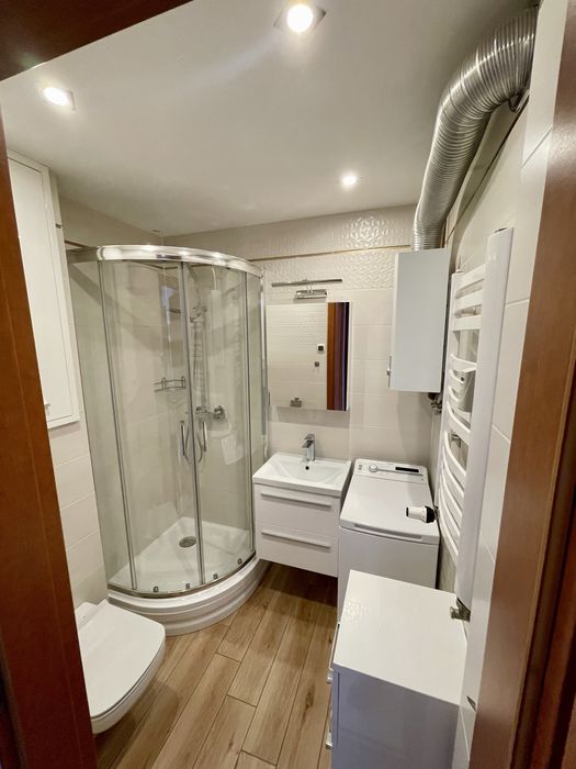 Mieszkanie 40m2, dostępne od grudnia !