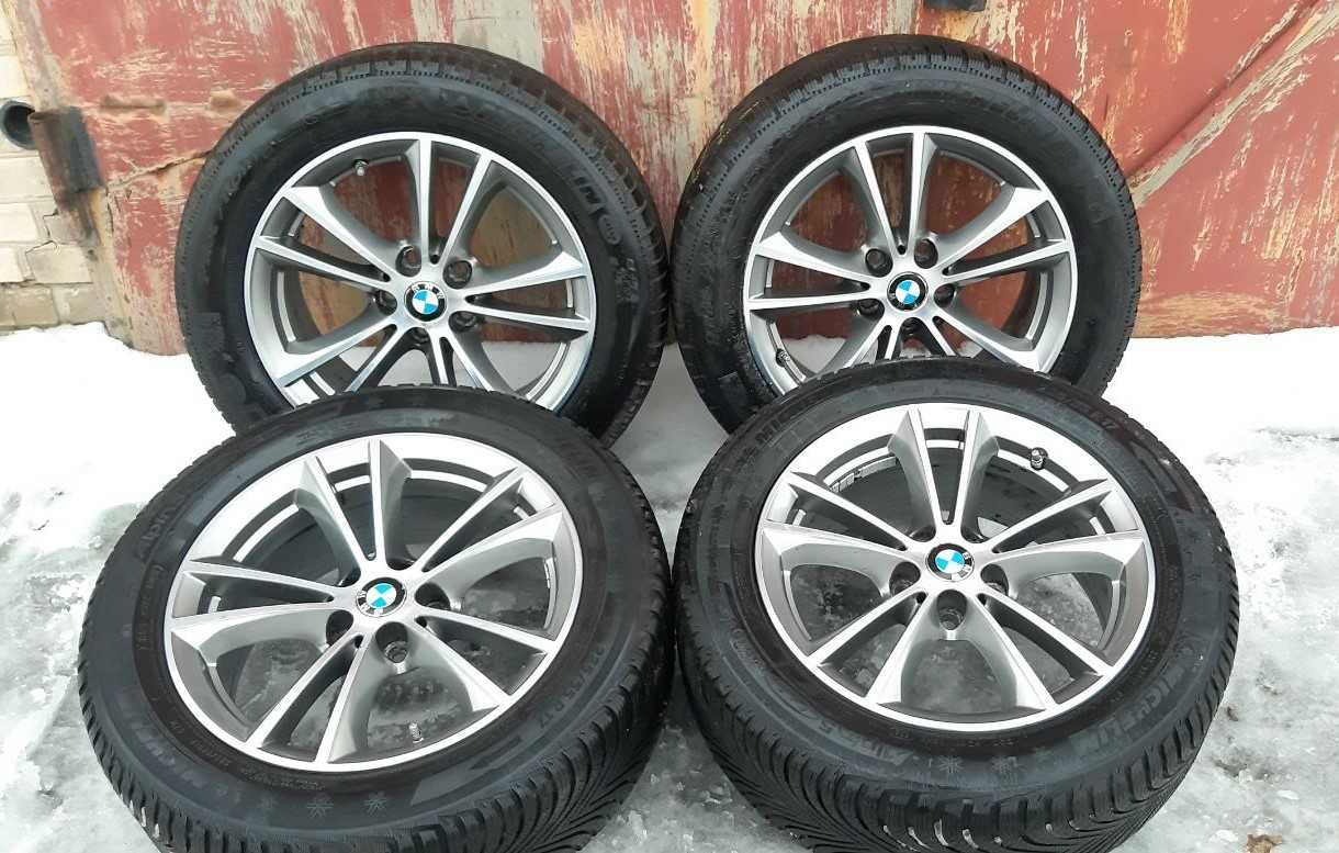 Диски 5х112 R17 BMW X1 X2, VW, Mercedes, Audi, Seat, Skoda