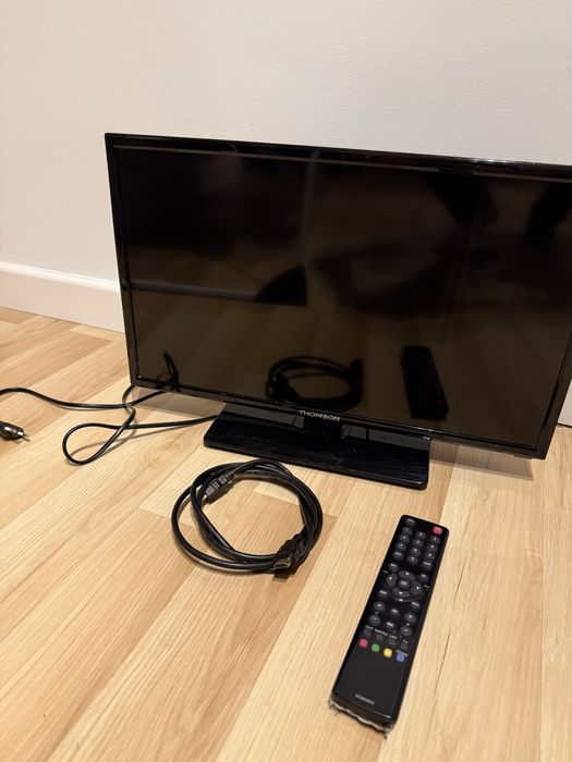 Telwizor Thomson 22 HDMI pilot