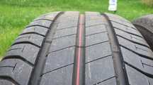 Opony letnie Bridgestone Ecopia EP150 205/45 R17 84W – 3700km