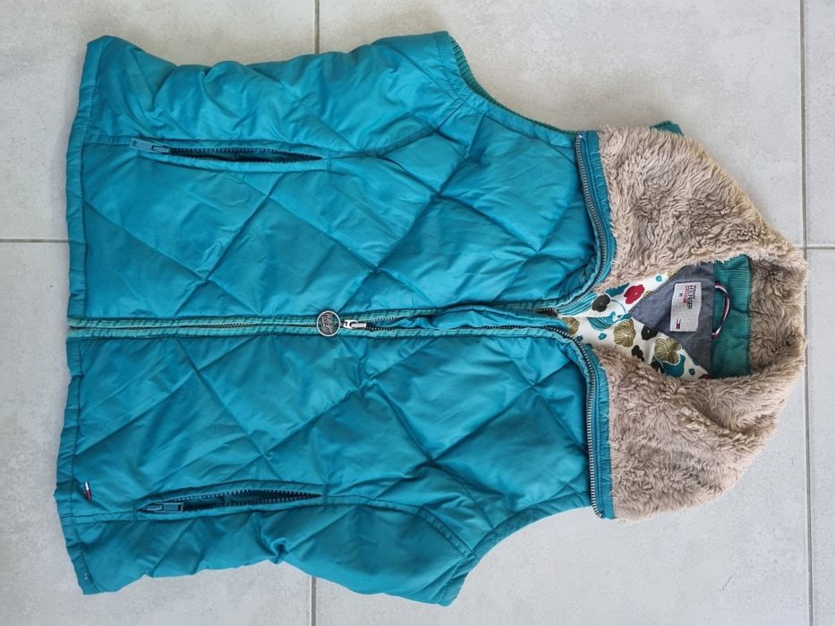 Kamizelka damska Tommy Hilfiger