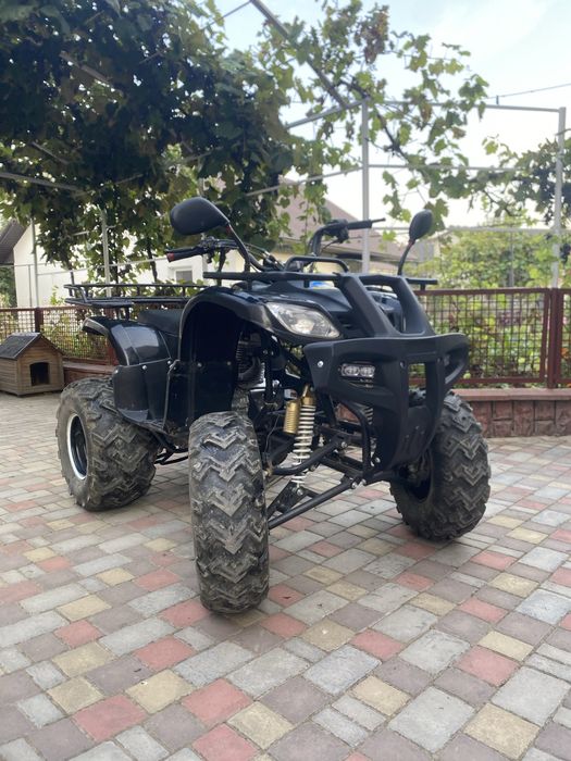 Продається квадроцикл