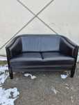 Sofa skórzana,kanapa duński design
