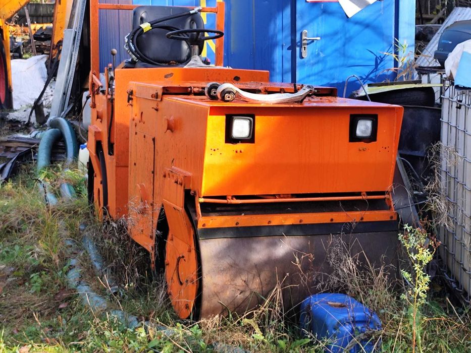 Sprzedam sprawny walec.