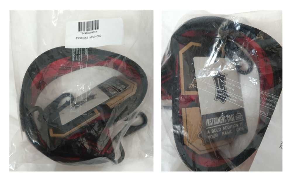 Levy's leathers correia para estojos (321)