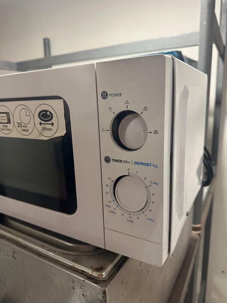 Utensilios de cozinha, tudo 50€