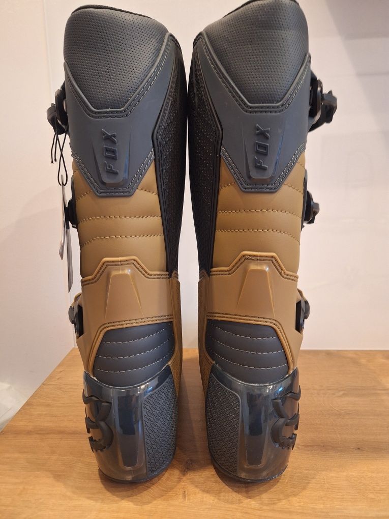 Buty MX  FOX Comp rozmiar 44