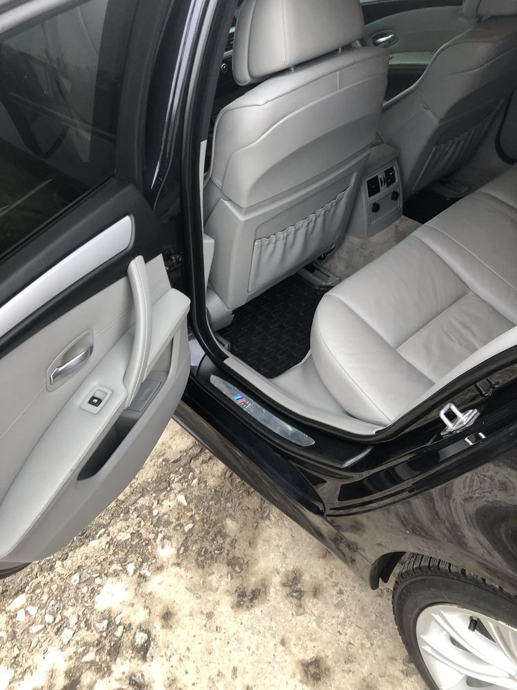 Продам BMW E60 535i