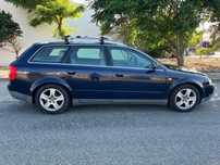 Audi A4 Avant 1.9 TDI m6 Exclusive