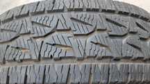 Шини 265/70/16 Bridgestone A/T