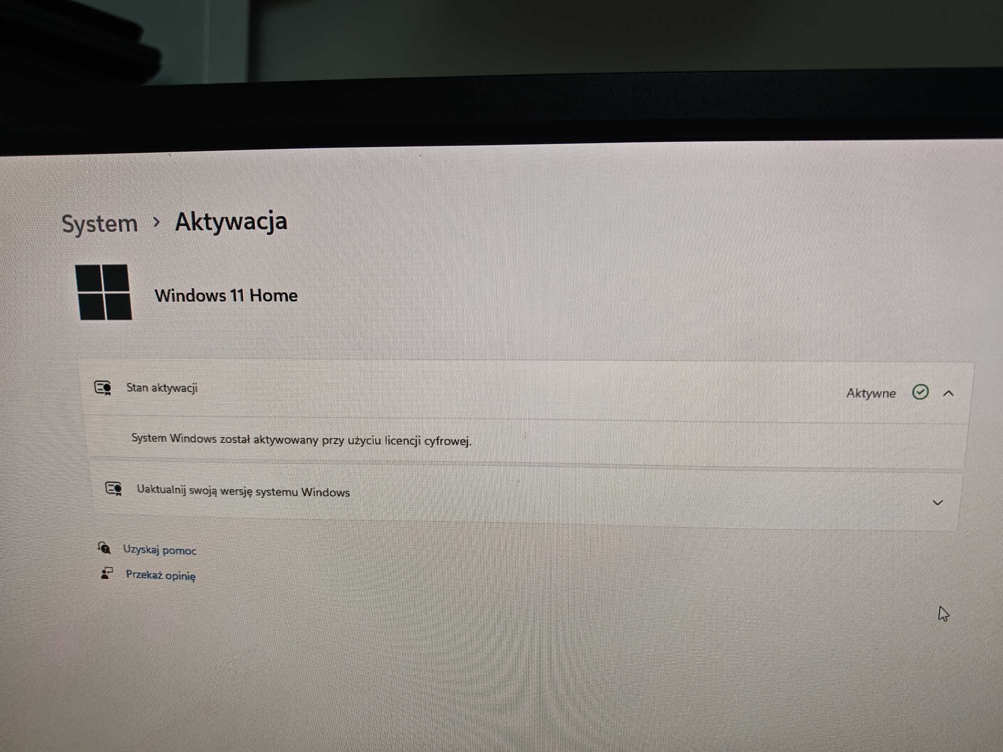 MiniPC AceMagic AD08 32gb ram / Dysk  1TB NVME / i7-11700B / Win 11