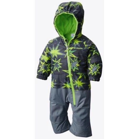 Комбінезон дитячий зимовий Columbia оригінал 18-24міс (1,5-2,5р)